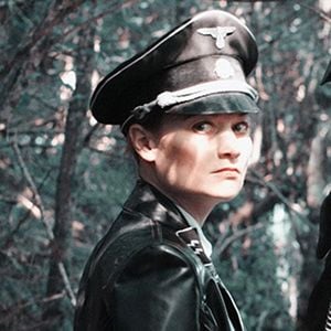 Bilder Caroline Vigneaux