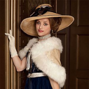 Bilder Mr. Selfridge