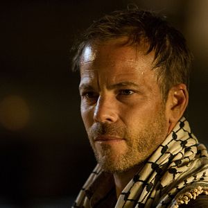 Bilder Stephen Dorff
