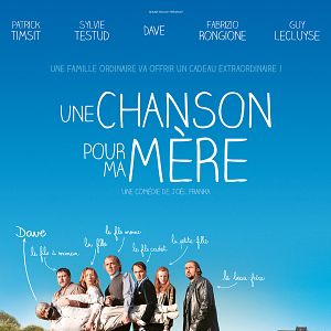 Bilder Une chanson pour ma mère