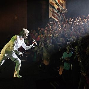 Bilder Une chanson pour ma mère