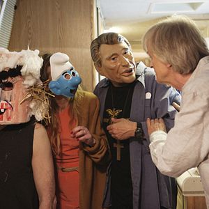 Bilder Une chanson pour ma mère