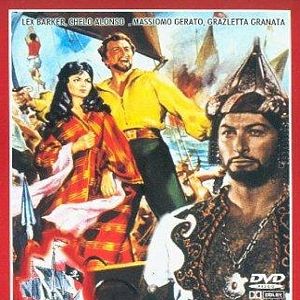 Bilder Der Sohn des roten Korsaren