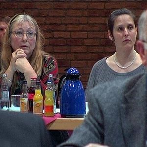 Bilder Rot sind die Füchse