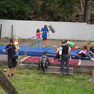 Bilder Rot sind die Füchse