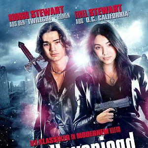 Bilder Hexenjagd - Die Hänsel & Gretel Story