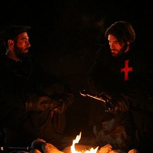 Bilder Die Rache des Templers