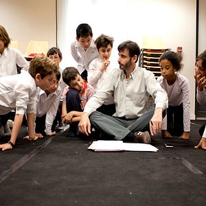 Bilder D’une école à l’autre