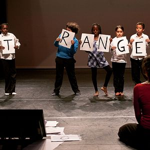 Bilder D’une école à l’autre