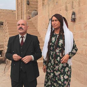 Bilder Hükümet Kadın