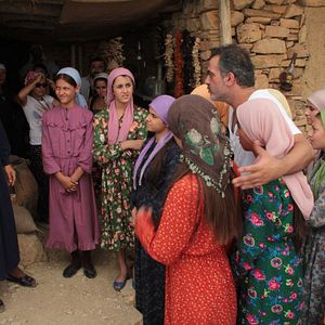 Bilder Hükümet Kadın