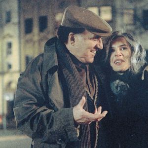 Bilder Michel Piccoli