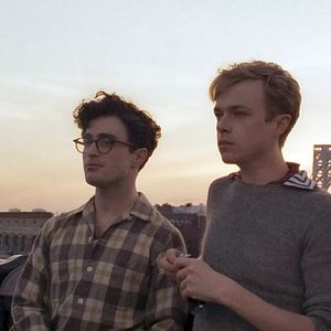 Bilder Kill Your Darlings - Junge Wilde