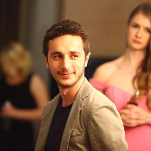 Bilder Ahmet Rıfat Sungar