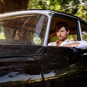 Bilder Le Vol des cigognes