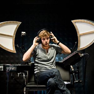 Bilder Le Vol des cigognes