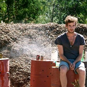 Bilder Le Vol des cigognes