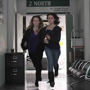 Bilder Teenage Bank Heist