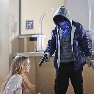 Bilder Teenage Bank Heist