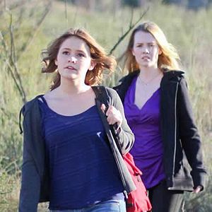 Bilder Teenage Bank Heist