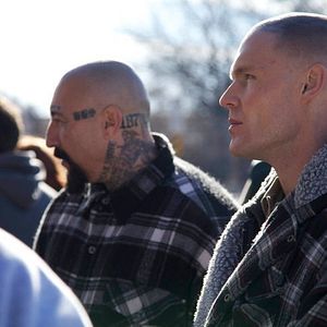 Bilder Tunnel Vision