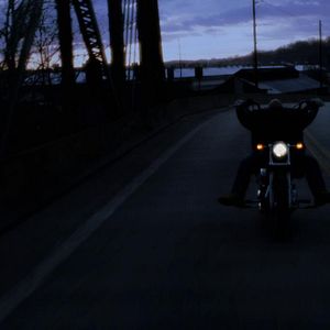 Bilder Tunnel Vision