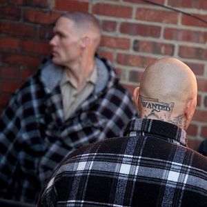 Bilder Tunnel Vision