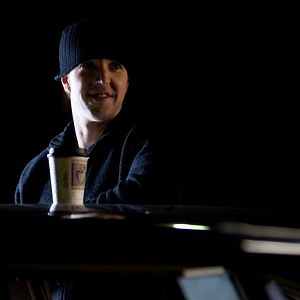 Bilder Tunnel Vision