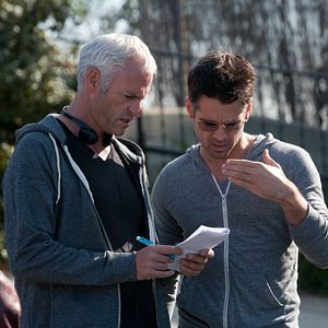 Bilder Martin McDonagh