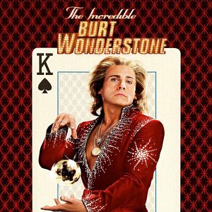 Bilder Der unglaubliche Burt Wonderstone