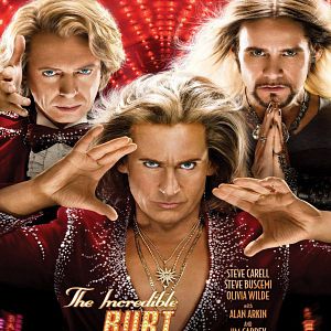 Bilder Der unglaubliche Burt Wonderstone