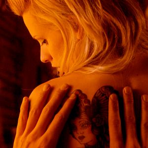 Bilder Veerle Baetens