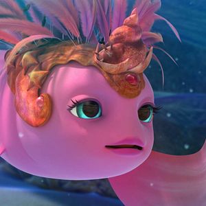 Bilder Happy Fish 2 - High-Alarm im Hochwasser