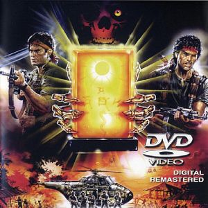 Bilder Magic Ivory - Im Vorhof zur Hölle