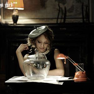 Bilder The Forbidden Girl