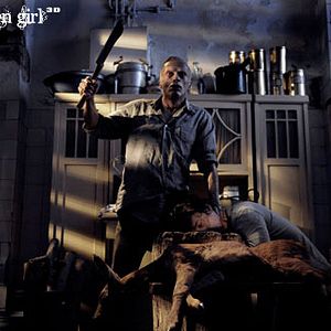 Bilder The Forbidden Girl