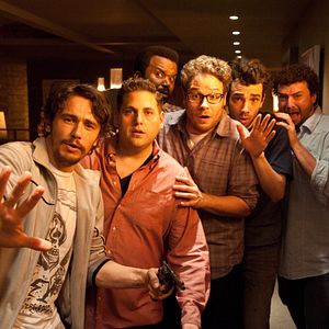 Bilder Danny McBride