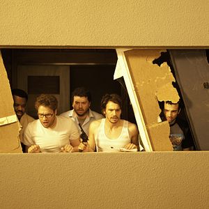 Bilder Danny McBride