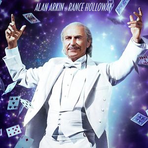 Bilder Der unglaubliche Burt Wonderstone