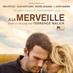 Bilder To The Wonder