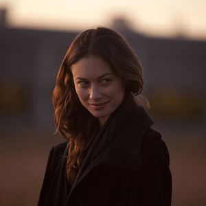 Bilder Olga Kurylenko