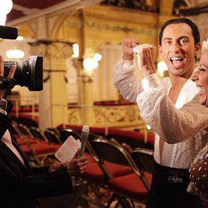 Bilder Ballroom Dancer