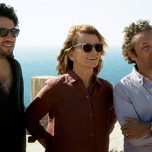 Bilder Tu honoreras ta mère et ta mère