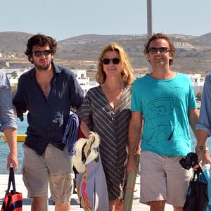 Bilder Tu honoreras ta mère et ta mère