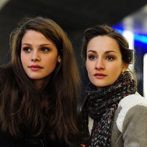 Bilder Heute bin ich blond