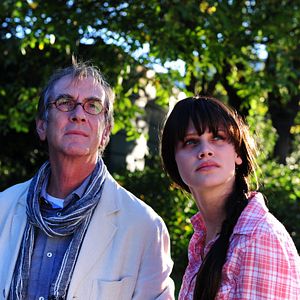 Bilder Heute bin ich blond