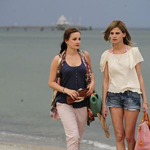 Bilder Heute bin ich blond