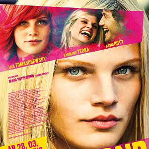 Bilder Heute bin ich blond