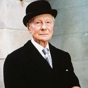 Bilder John Gielgud