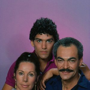 Bilder Ismael 'East' Carlo